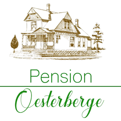 Pension Oesterberge